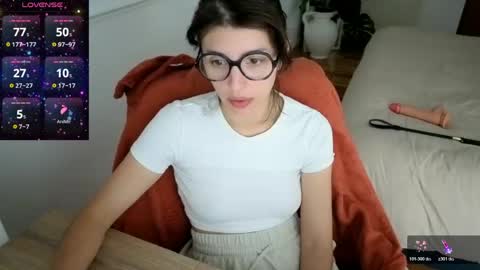 Snapshot of charlieangella chatting on May 11, 2026, 6:52 am Charlie online show from May 11, 2026, 6:52 am