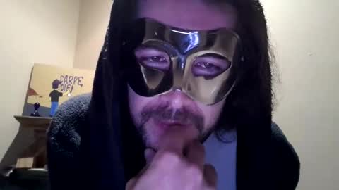 charliebartt online show from February 23, 2025, 3:35 am