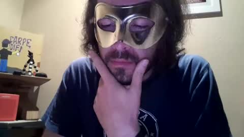 charliebartt online show from February 24, 2025, 3:55 am