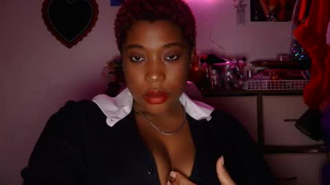 charliecakesssss online show from January 20, 2025, 7:14 pm