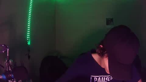 Snapshot of charlied09302 chatting on October 26, 2025, 6:52 am char sexiness online show from October 26, 2025, 6:52 am