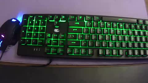 char sexiness online show from January 17, 2026, 6:40 am