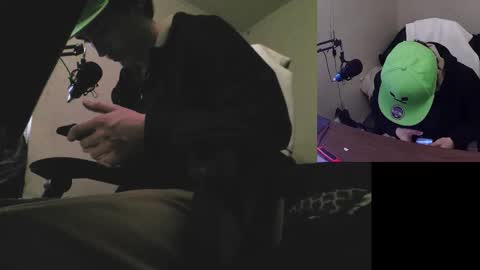 char sexiness online show from February 6, 2026, 5:38 pm