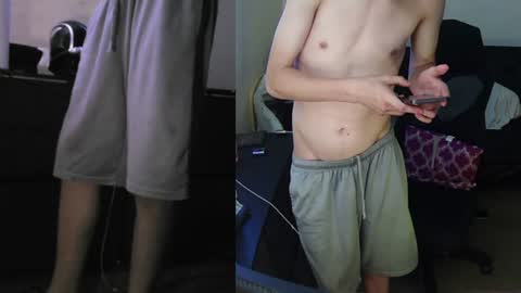 Snapshot of charlied09302 chatting on June 14, 2026, 4:25 am char sexiness online show from June 14, 2026, 4:25 am