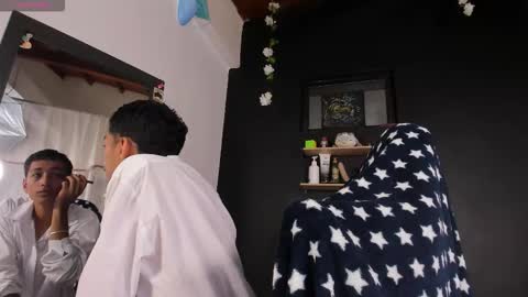 Snapshot of charlieerusso chatting on February 12, 2026, 5:19 pm Charles Russo online show from February 12, 2026, 5:19 pm