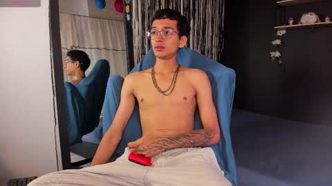 Charles Russo online show from March 24, 2026, 6:35 pm