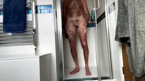 Snapshot of charlieg123 chatting on March 12, 2025, 8:30 am Gary online show from March 12, 2025, 8:30 am