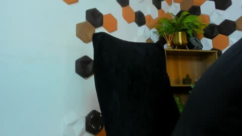 Snapshot of charliegrifinx chatting on June 1, 2026, 7:26 pm CharlieGrifinX online show from June 1, 2026, 7:26 pm