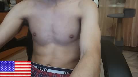 Charlie online show from December 2, 2024, 6:43 pm