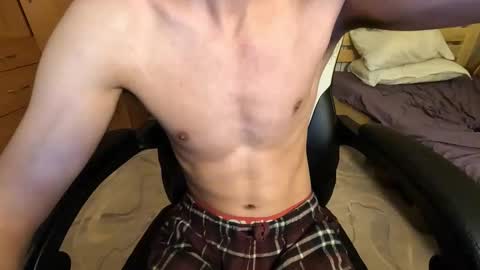 Charlie online show from October 9, 2025, 7:23 pm