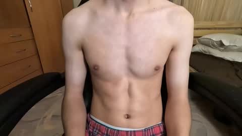 Charlie online show from November 9, 2025, 8:29 pm