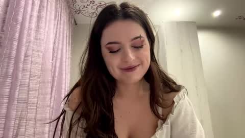 Snapshot of charlieluersen chatting on January 17, 2026, 3:28 pm Freya online show from January 17, 2026, 3:28 pm