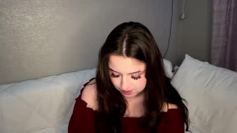 Snapshot of charlieluersen chatting on February 23, 2026, 4:48 pm Freya online show from February 23, 2026, 4:48 pm