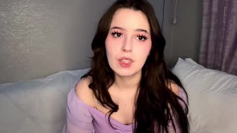 Snapshot of charlieluersen chatting on February 24, 2026, 3:54 pm Freya online show from February 24, 2026, 3:54 pm