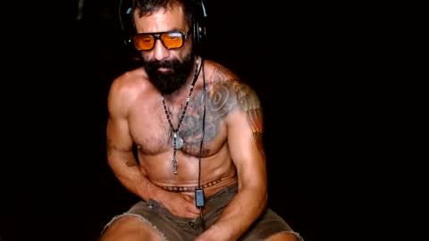 Charlie  Prospect online show from September 16, 2025, 7:15 pm