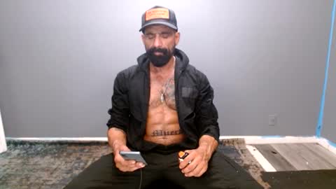 Charlie  Prospect online show from December 1, 2025, 1:54 am