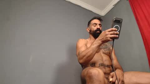 Charlie  Prospect online show from April 2, 2026, 4:48 pm