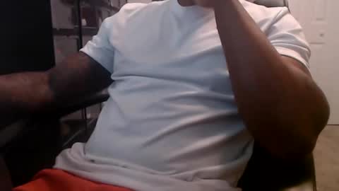 CharlieSierra96 online show from November 17, 2025, 8:25 pm