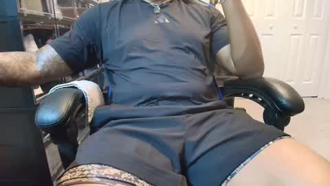 CharlieSierra96 online show from February 9, 2026, 2:32 pm