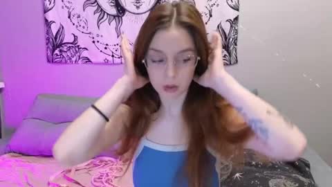 charliestormm online show from November 12, 2025, 9:36 pm