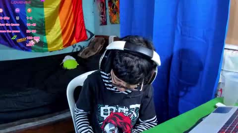 Charlie online show from January 8, 2026, 1:41 am