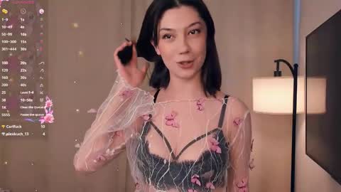 Yumi online show from February 7, 2026, 7:56 am