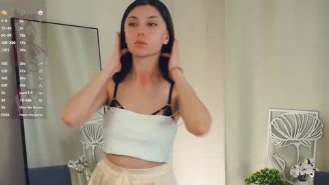 Yumi online show from March 13, 2026, 9:21 pm