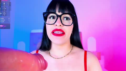 Charloott Evans online show from January 8, 2025, 2:57 am