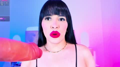 Charloott Evans online show from January 19, 2025, 11:53 pm