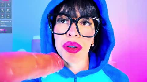 Charloott Evans online show from February 18, 2025, 4:48 am