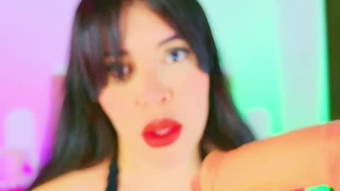 Charloott Evans online show from November 16, 2025, 11:32 pm