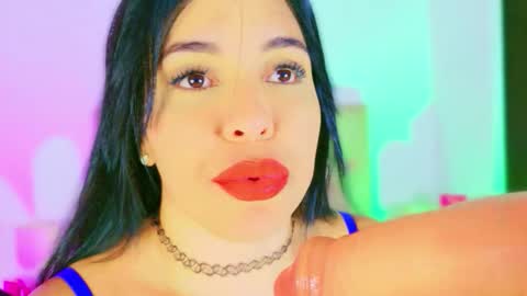 Charloott Evans online show from February 21, 2026, 12:22 am