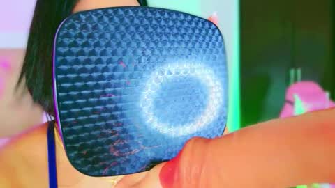 Charloott Evans online show from February 22, 2026, 9:35 pm