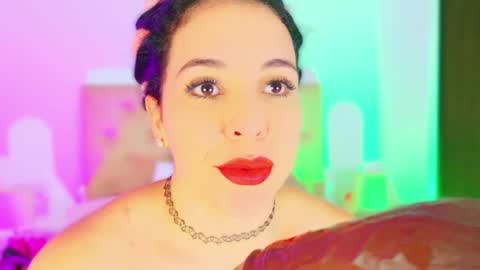 Charloott Evans online show from May 30, 2026, 10:29 pm