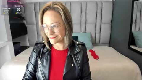 Snapshot of charlot_milf chatting on February 9, 2026, 11:58 am Charlot milf online show from February 9, 2026, 11:58 am