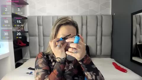 Snapshot of charlot_milf chatting on February 10, 2026, 11:58 am Charlot milf online show from February 10, 2026, 11:58 am