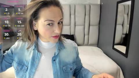 Snapshot of charlot_milf chatting on March 26, 2026, 11:38 am Charlot milf online show from March 26, 2026, 11:38 am