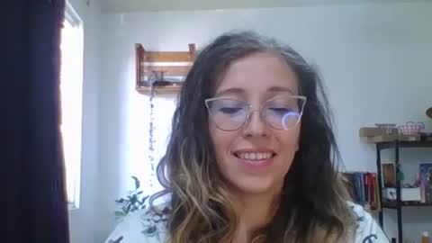 charlott online show from February 9, 2026, 5:17 pm