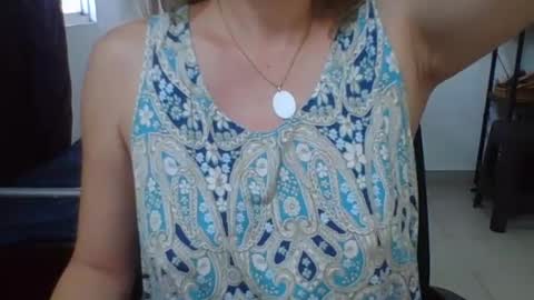 Snapshot of charlot_ponze chatting on June 15, 2026, 7:05 pm charlott online show from June 15, 2026, 7:05 pm