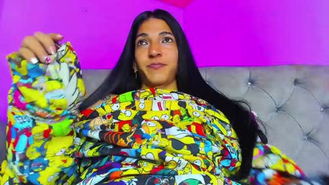 Snapshot of charlot_sanchez chatting on December 27, 2024, 5:48 pm lot online show from December 27, 2024, 5:48 pm