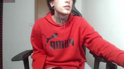 Ale punky online show from October 22, 2025, 7:41 am