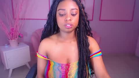 Charlote  online show from December 3, 2024, 1:54 pm