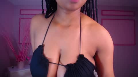 Charlote  online show from December 9, 2024, 1:55 pm
