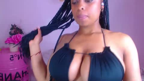 Charlote  online show from December 9, 2024, 5:08 pm