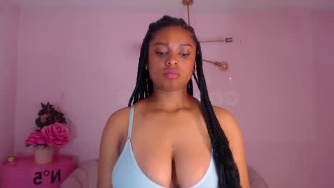 Charlote  online show from December 12, 2024, 8:43 pm