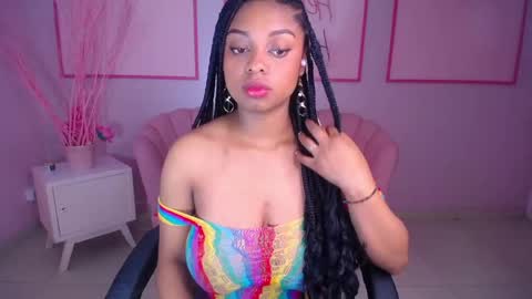 Charlote  online show from December 13, 2024, 10:51 am