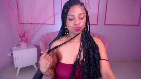 Charlote  online show from December 14, 2024, 10:56 am