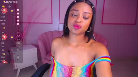 Charlote  online show from January 29, 2025, 1:28 pm