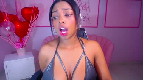 Charlote  online show from February 5, 2025, 10:30 am