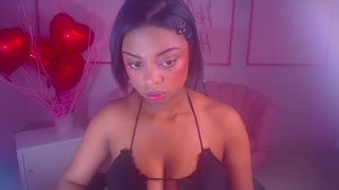 Charlote  online show from February 13, 2025, 10:55 am